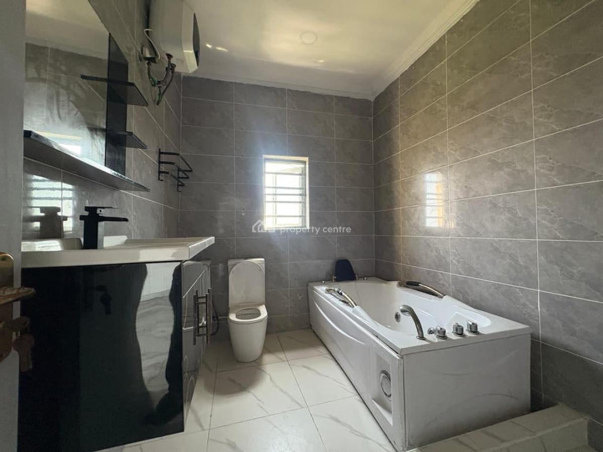 5-bedroom Terrace Duplex, Orchid, Lekki, Lagos, Terraced Duplex for Sale