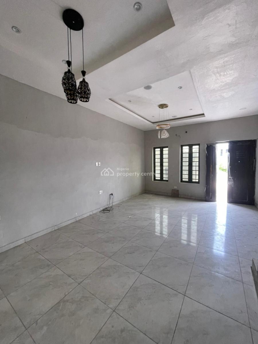 4 Bedroom Semi  Detached Duplex, Orchid, Lekki, Lagos, Semi-detached Duplex for Sale
