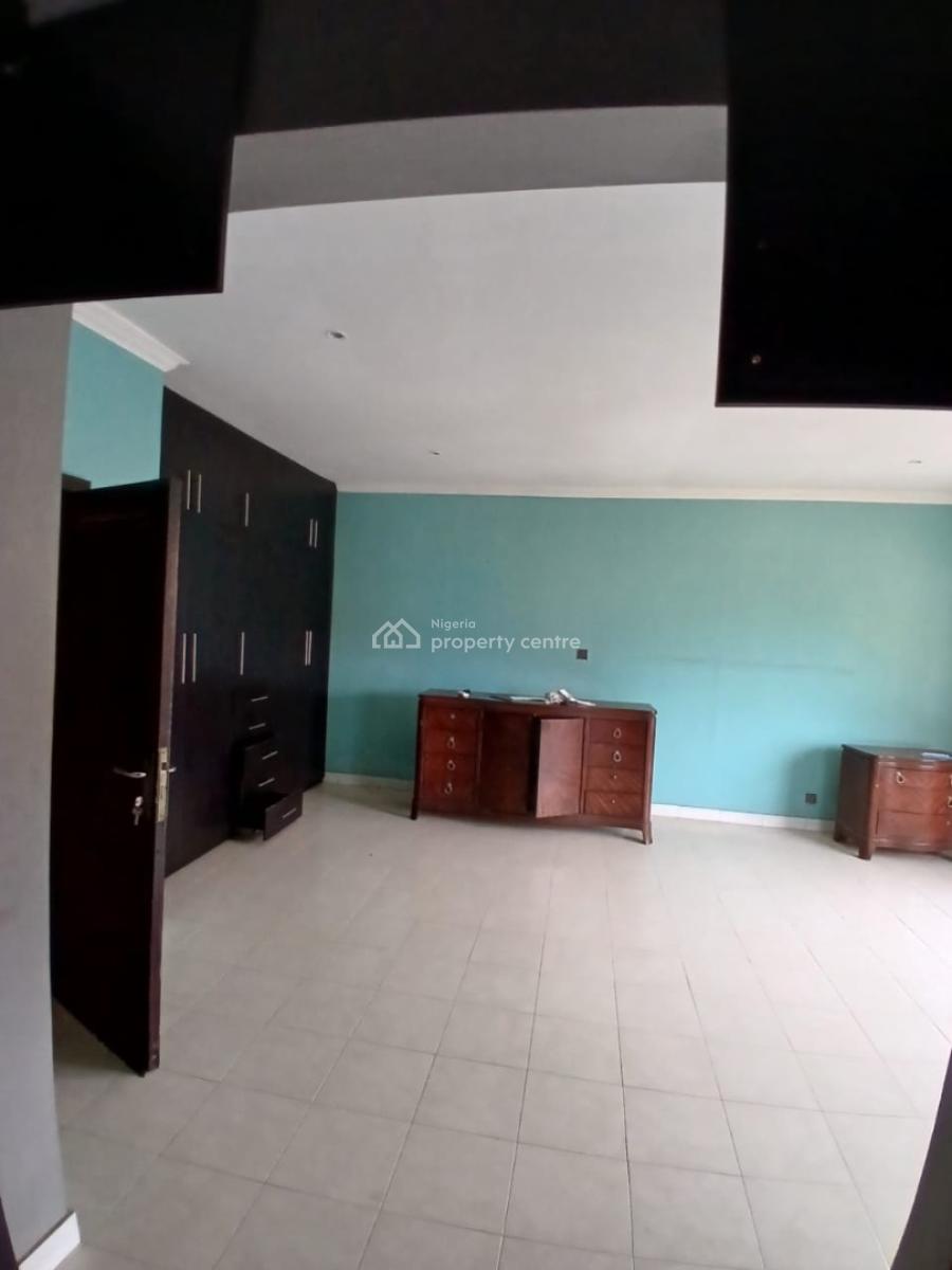Luxury 4 Bedroom Semi Detached House with 2 Bq, Lekki Phase 1, Lekki, Lagos, Semi-detached Duplex for Rent