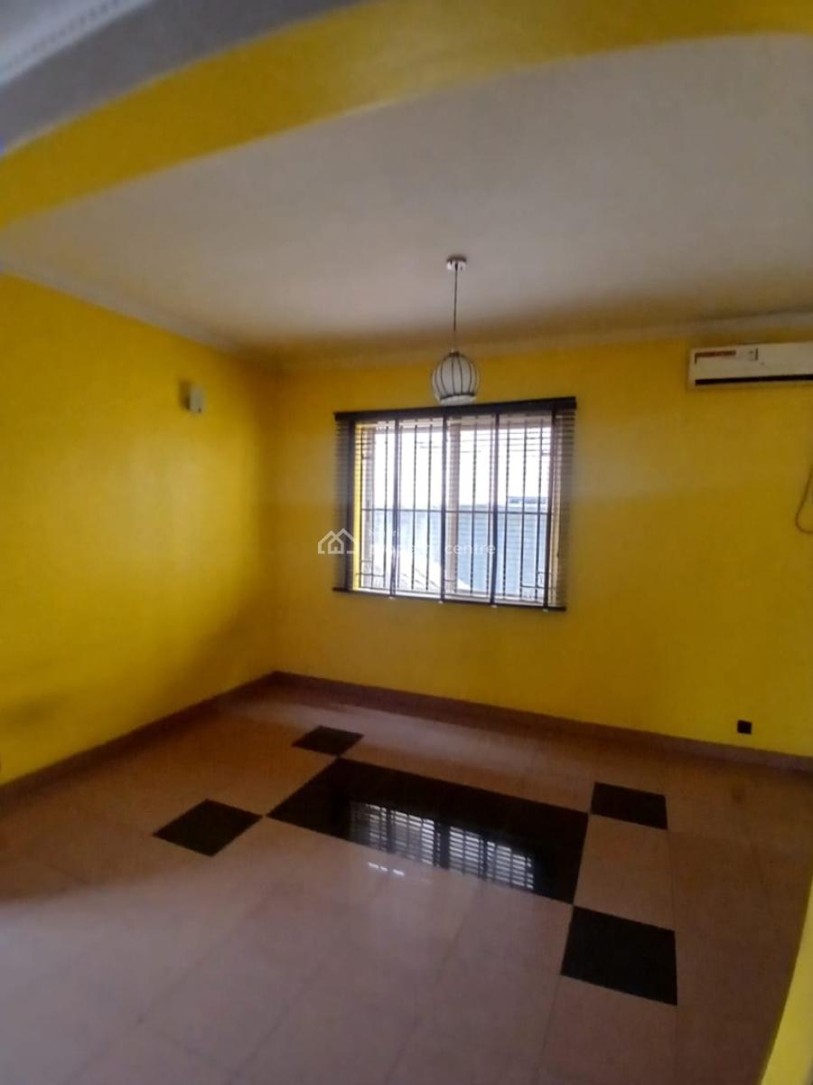 Luxury 4 Bedroom Semi Detached House with 2 Bq, Lekki Phase 1, Lekki, Lagos, Semi-detached Duplex for Rent