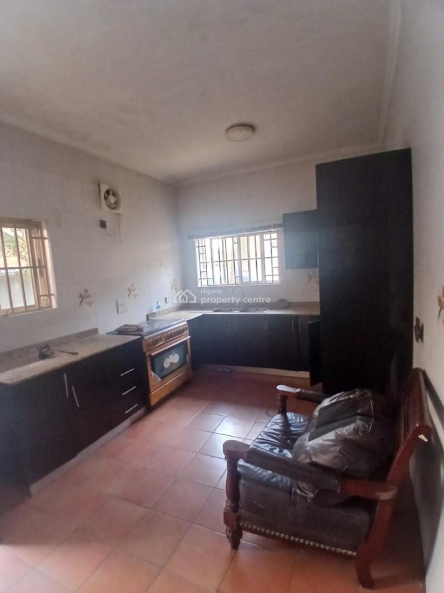 Luxury 4 Bedroom Semi Detached House with 2 Bq, Lekki Phase 1, Lekki, Lagos, Semi-detached Duplex for Rent