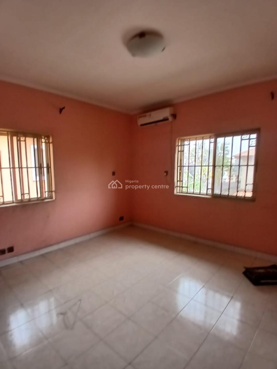 Luxury 4 Bedroom Semi Detached House with 2 Bq, Lekki Phase 1, Lekki, Lagos, Semi-detached Duplex for Rent