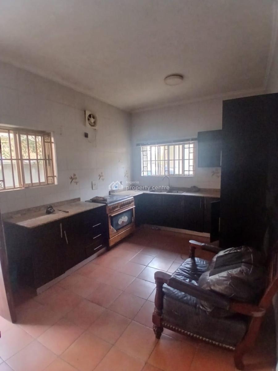 Luxury 4 Bedroom Semi Detached House with 2 Bq, Lekki Phase 1, Lekki, Lagos, Semi-detached Duplex for Rent