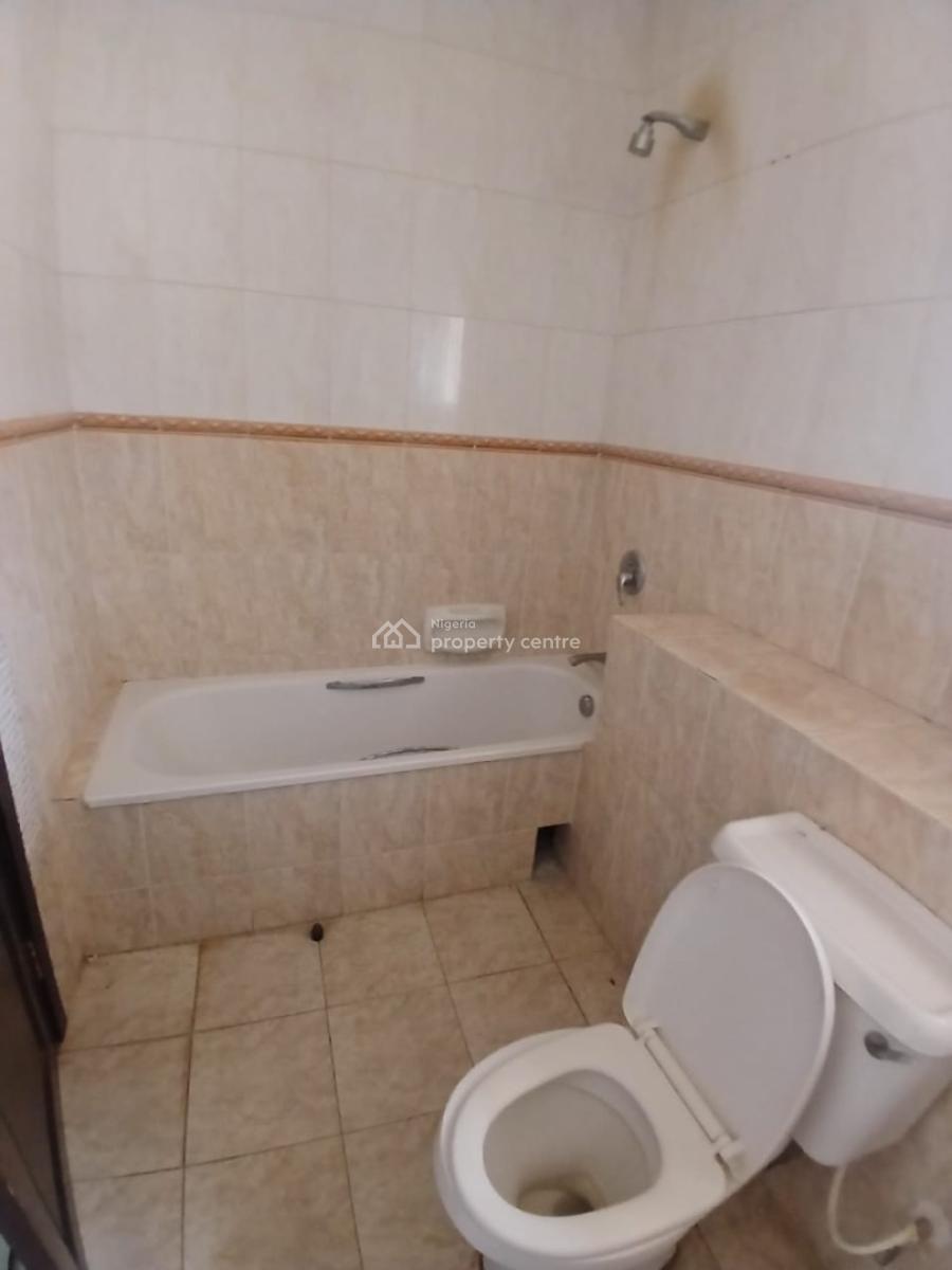 Luxury 4 Bedroom Semi Detached House with 2 Bq, Lekki Phase 1, Lekki, Lagos, Semi-detached Duplex for Rent