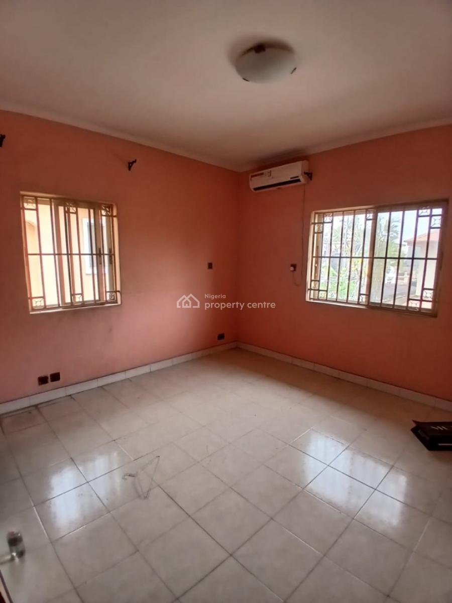 Luxury 4 Bedroom Semi Detached House with 2 Bq, Lekki Phase 1, Lekki, Lagos, Semi-detached Duplex for Rent