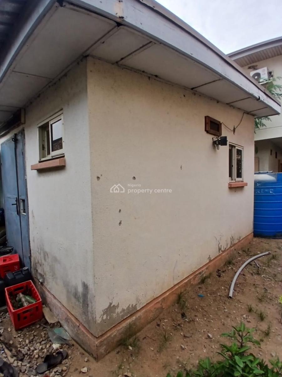 Luxury 4 Bedroom Semi Detached House with 2 Bq, Lekki Phase 1, Lekki, Lagos, Semi-detached Duplex for Rent