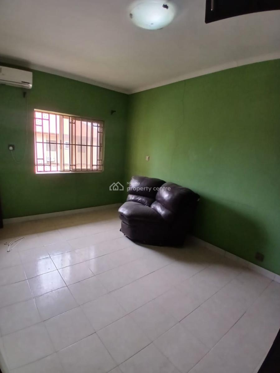 Luxury 4 Bedroom Semi Detached House with 2 Bq, Lekki Phase 1, Lekki, Lagos, Semi-detached Duplex for Rent