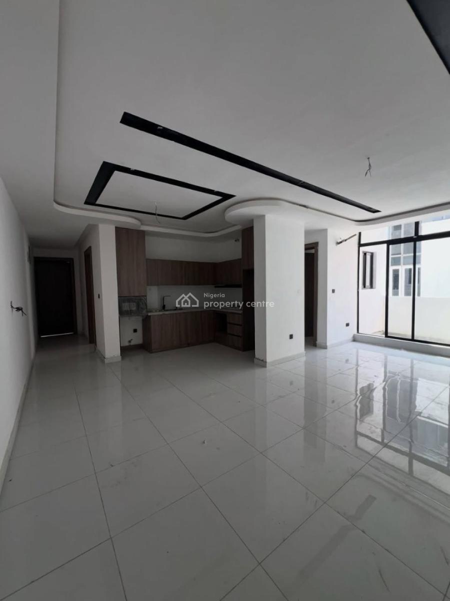 Luxury 2 Bedroom Apartment, Ikate, Lekki, Lagos, Flat / Apartment for Rent