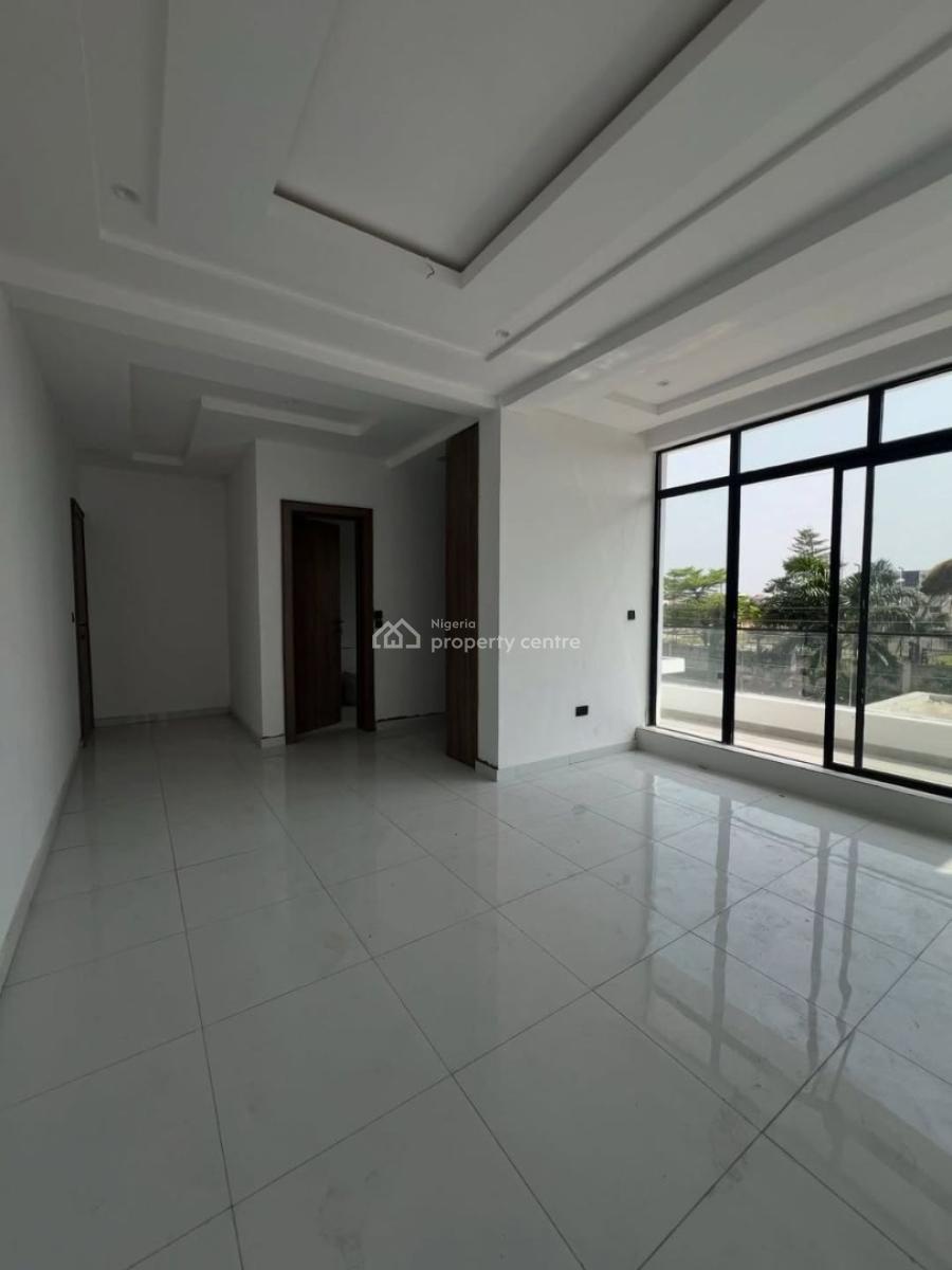 Luxury 2 Bedroom Apartment, Ikate, Lekki, Lagos, Flat / Apartment for Rent