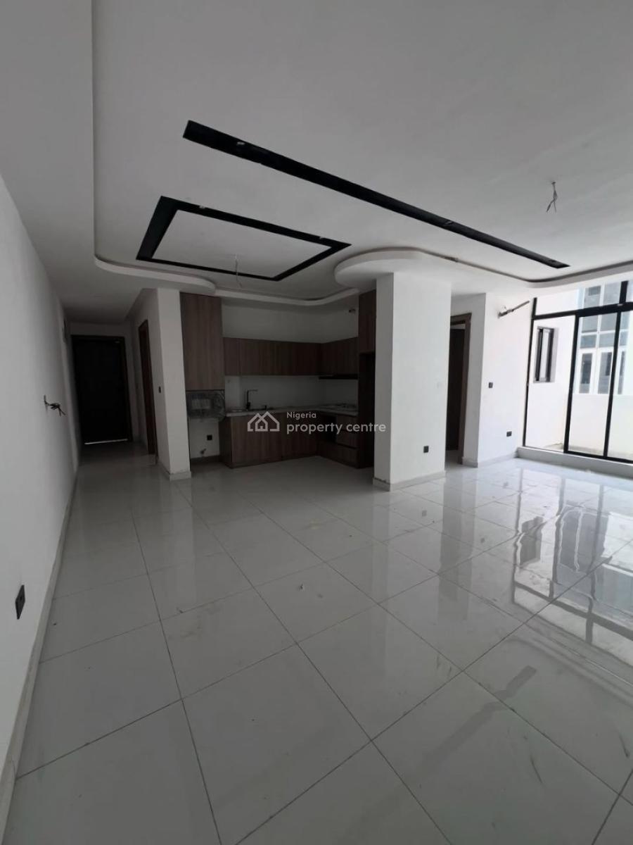 Luxury 2 Bedroom Apartment, Ikate, Lekki, Lagos, Flat / Apartment for Rent