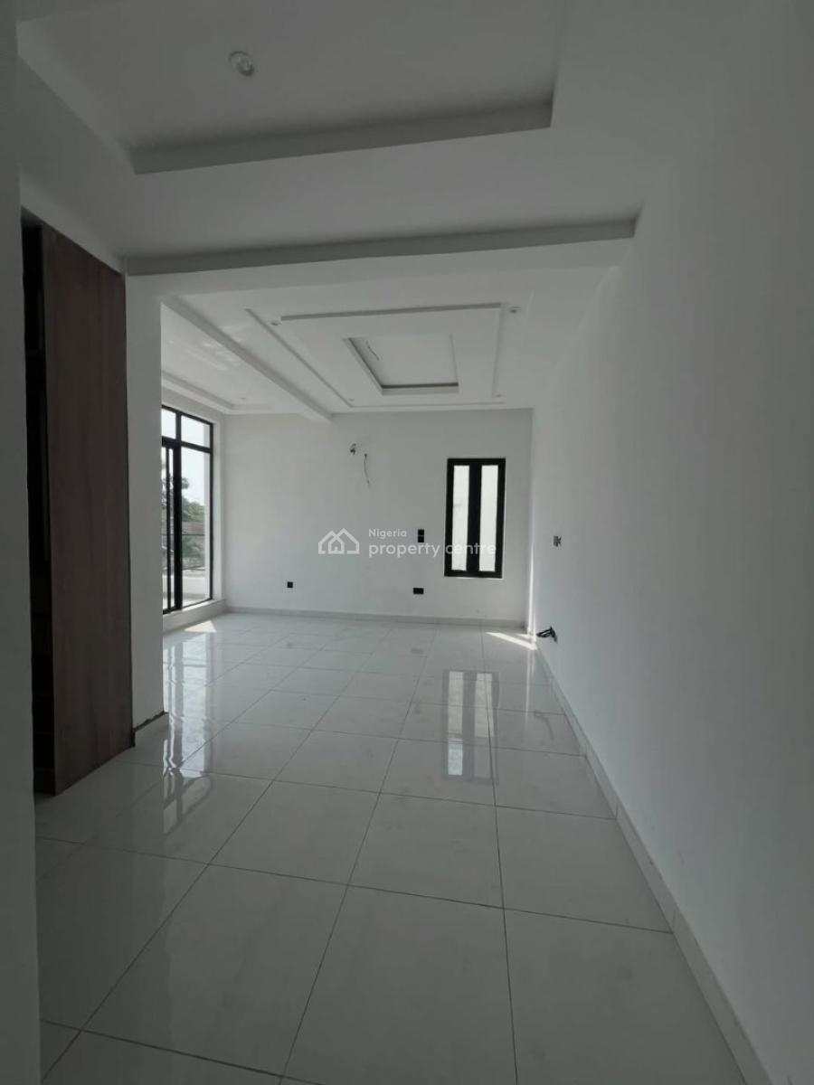 Luxury 2 Bedroom Apartment, Ikate, Lekki, Lagos, Flat / Apartment for Rent