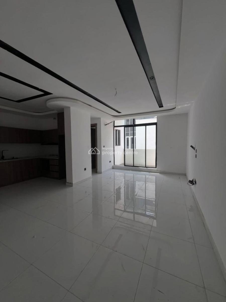 Luxury 2 Bedroom Apartment, Ikate, Lekki, Lagos, Flat / Apartment for Rent