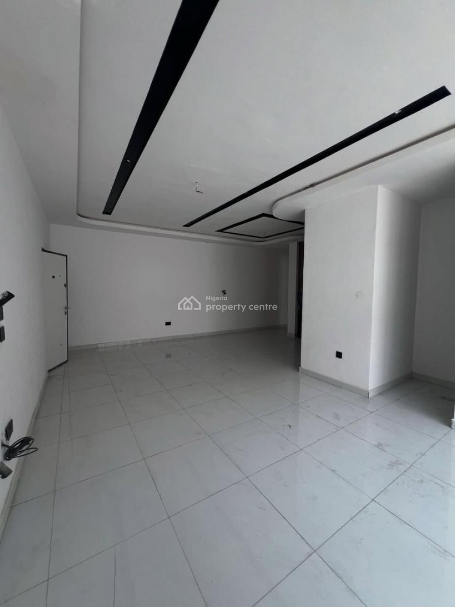 Luxury 2 Bedroom Apartment, Ikate, Lekki, Lagos, Flat / Apartment for Rent