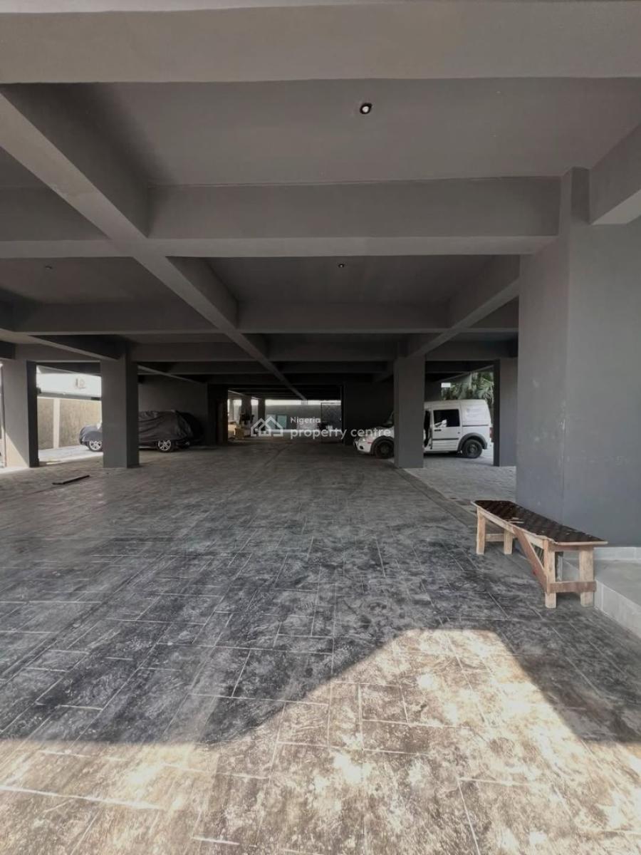 Luxury 2 Bedroom Apartment, Ikate, Lekki, Lagos, Flat / Apartment for Rent