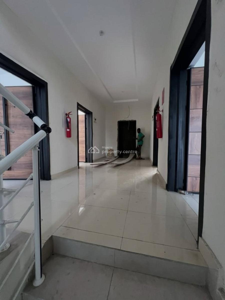 Luxury 2 Bedroom Apartment, Ikate, Lekki, Lagos, Flat / Apartment for Rent