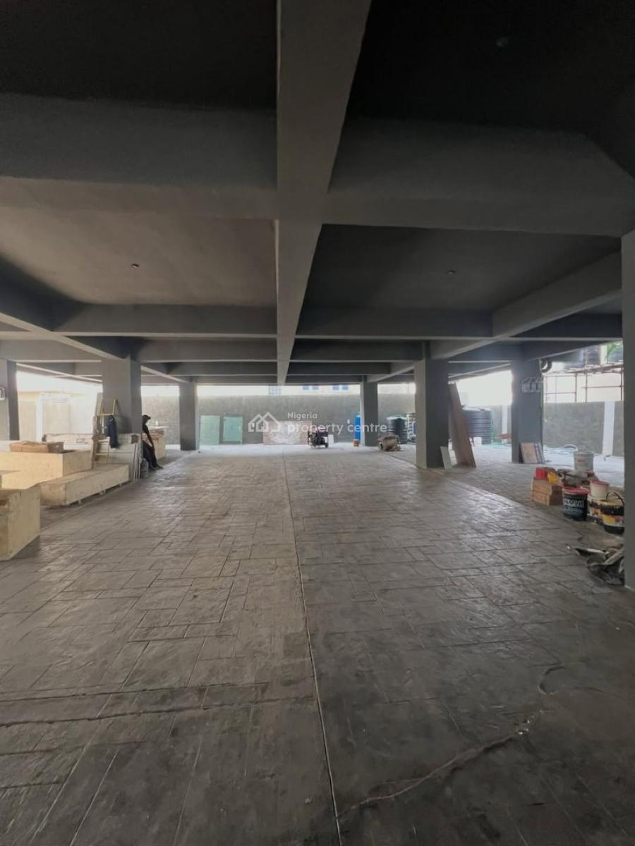 Luxury 2 Bedroom Apartment, Ikate, Lekki, Lagos, Flat / Apartment for Rent