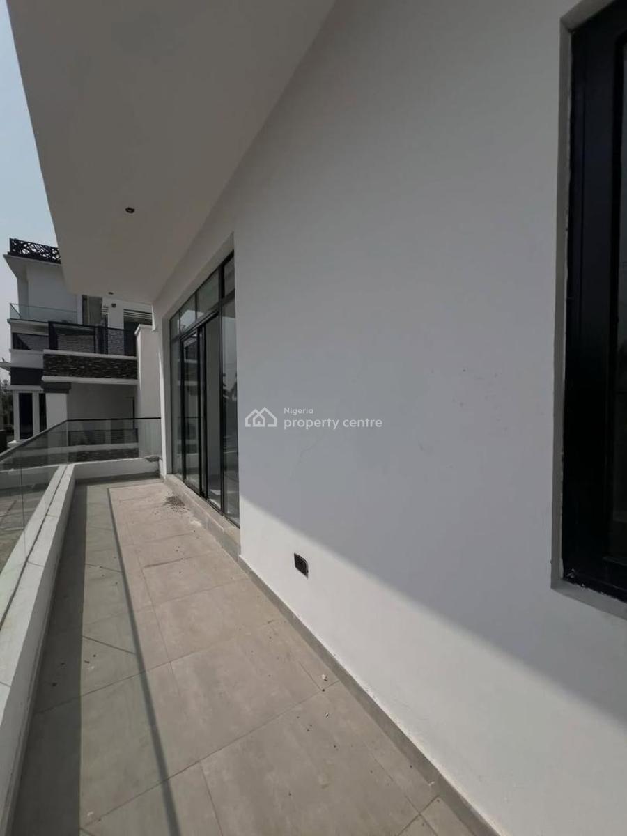 Luxury 2 Bedroom Apartment, Ikate, Lekki, Lagos, Flat / Apartment for Rent