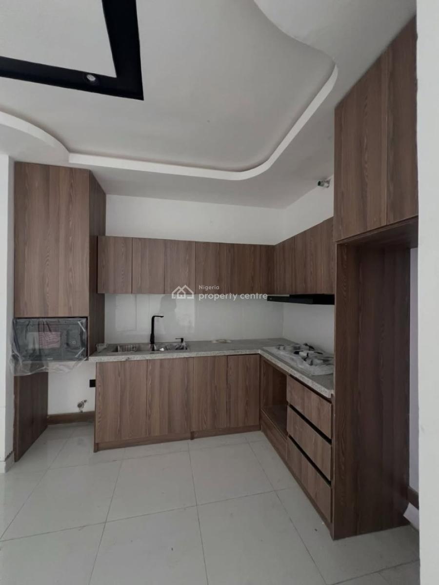 Luxury 2 Bedroom Apartment, Ikate, Lekki, Lagos, Flat / Apartment for Rent