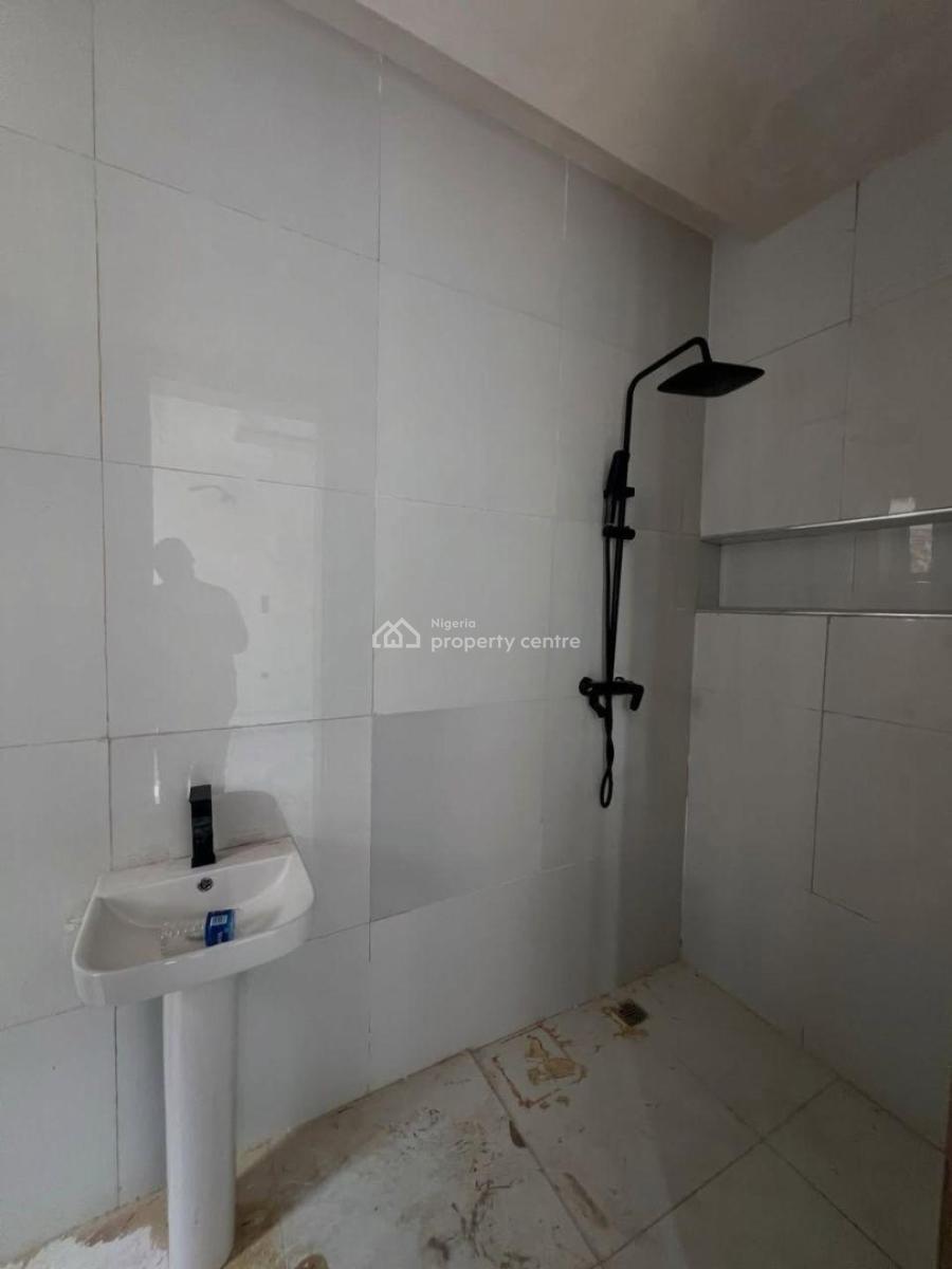 Luxury 2 Bedroom Apartment, Ikate, Lekki, Lagos, Flat / Apartment for Rent