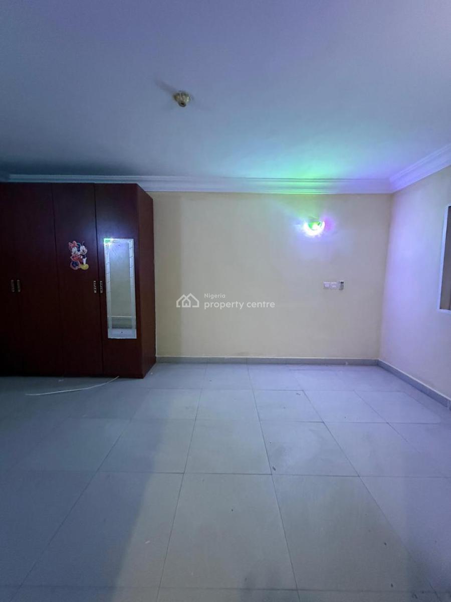 3 Bedroom Apartment Available with Pool & Gym, Oniru, Victoria Island (vi), Lagos, Flat / Apartment for Rent