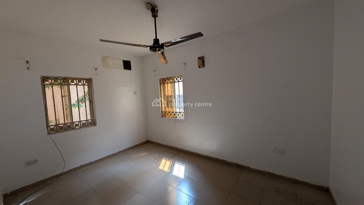 1 Bedroom Flat, Jabi, Abuja, Mini Flat (room and Parlour) for Rent