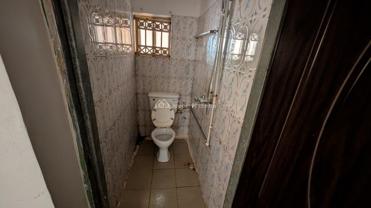 1 Bedroom Flat, Jabi, Abuja, Mini Flat (room and Parlour) for Rent