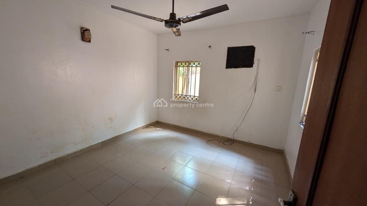 1 Bedroom Flat, Jabi, Abuja, Mini Flat (room and Parlour) for Rent