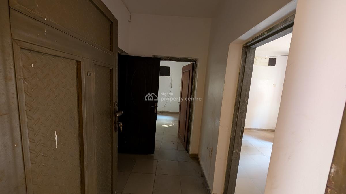 1 Bedroom Flat, Jabi, Abuja, Mini Flat (room and Parlour) for Rent