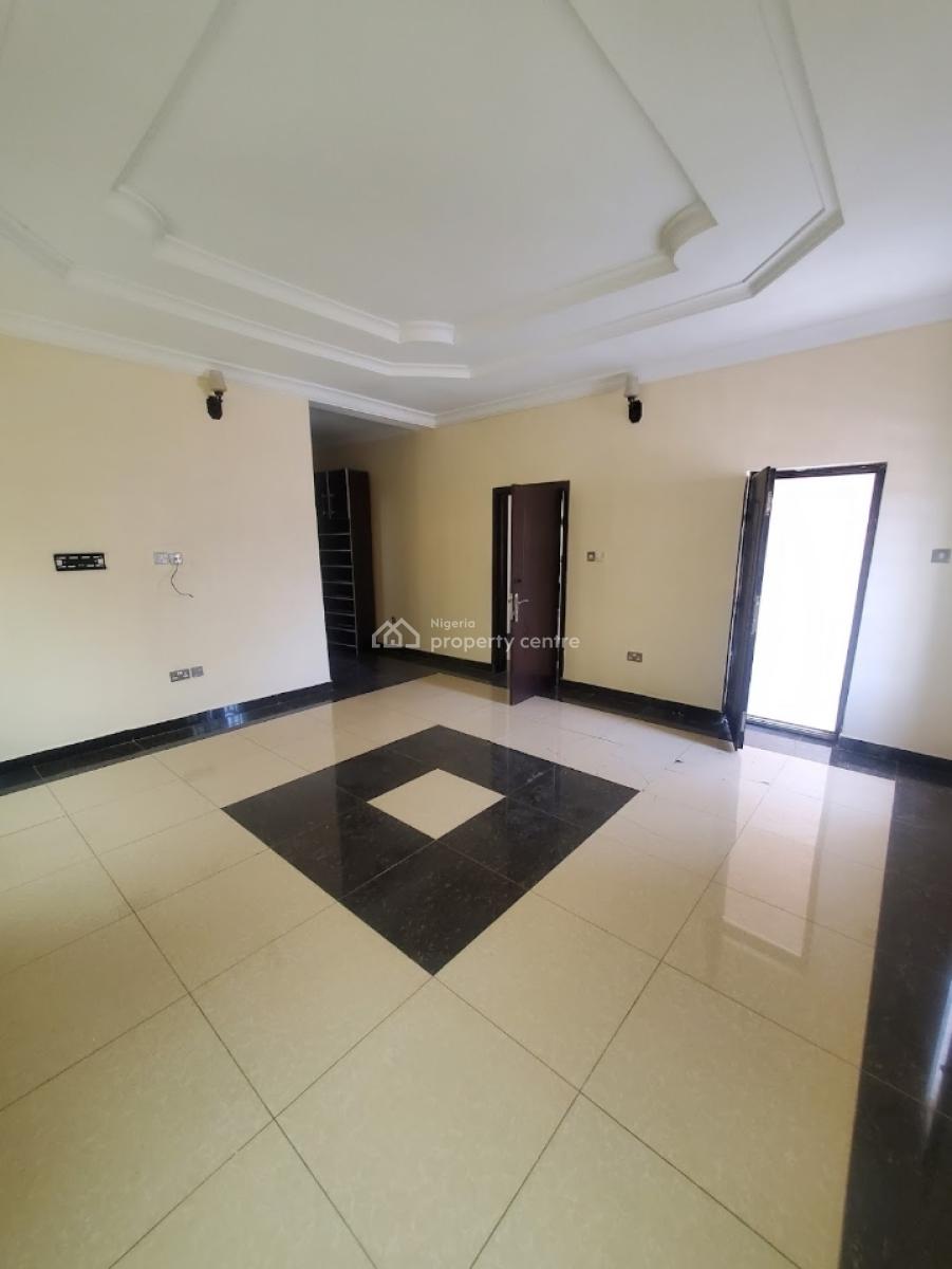 Executive 5bedroom Fully Detached House with Bq, Westend Estate, Ikota, Lekki, Lagos, Detached Duplex for Rent
