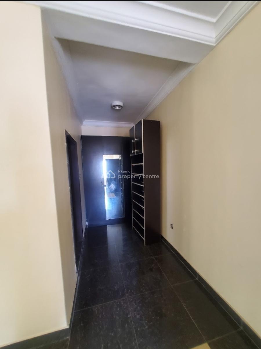 Executive 5bedroom Fully Detached House with Bq, Westend Estate, Ikota, Lekki, Lagos, Detached Duplex for Rent