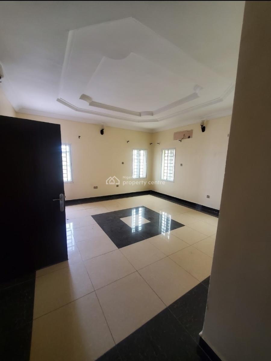 Executive 5bedroom Fully Detached House with Bq, Westend Estate, Ikota, Lekki, Lagos, Detached Duplex for Rent