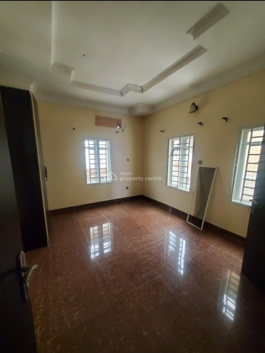 Executive 5bedroom Fully Detached House with Bq, Westend Estate, Ikota, Lekki, Lagos, Detached Duplex for Rent