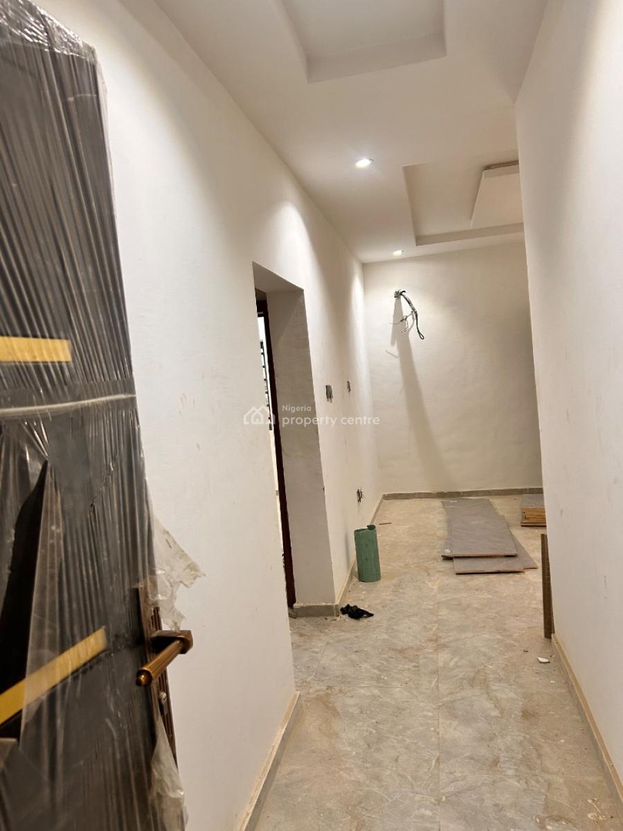 Luxury Newly Built 2 Bedroom Apartment (with Very Clean Water), Off Agidi Road, Alapere, Ketu, Lagos, Flat / Apartment for Rent