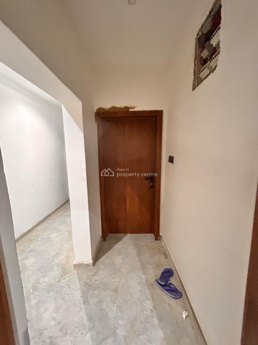 Luxury Newly Built 2 Bedroom Apartment (with Very Clean Water), Off Agidi Road, Alapere, Ketu, Lagos, Flat / Apartment for Rent