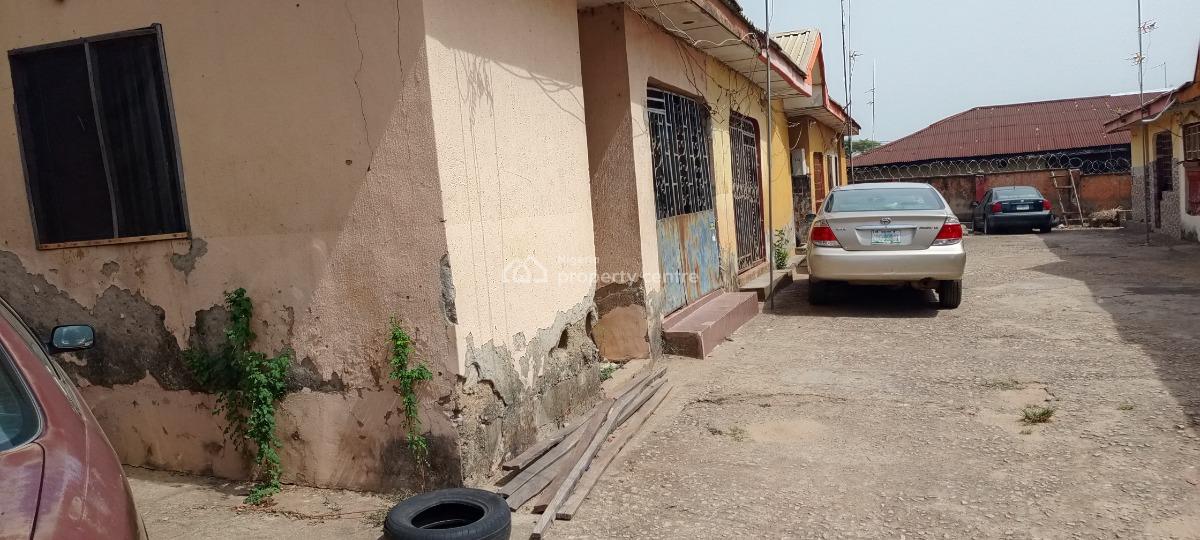 4 Units of 2 Bedroom Flats, Kubwa, Abuja, House for Sale