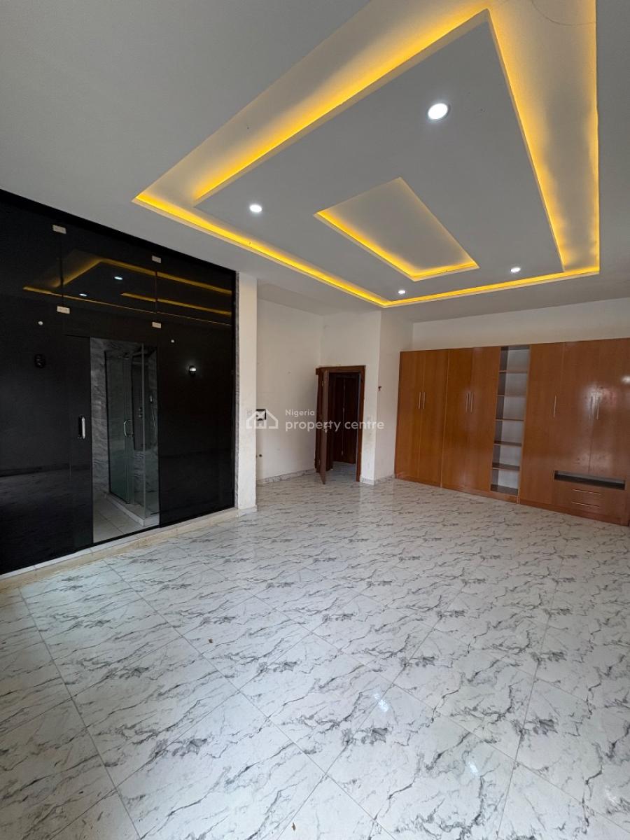 4-bedroom Penthouse Duplex, Von Axis, Lugbe District, Abuja, Detached Duplex for Sale