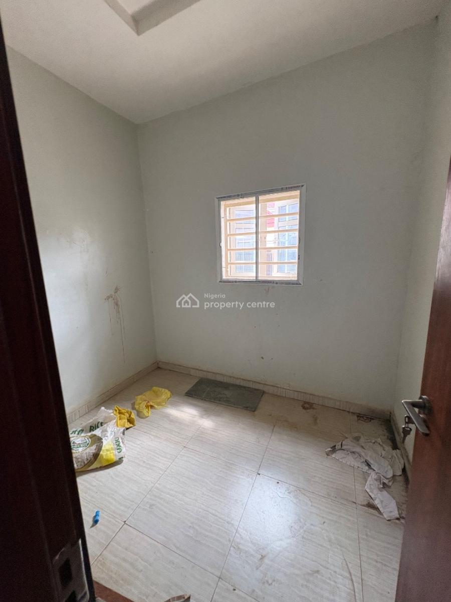 4-bedroom Penthouse Duplex, Von Axis, Lugbe District, Abuja, Detached Duplex for Sale