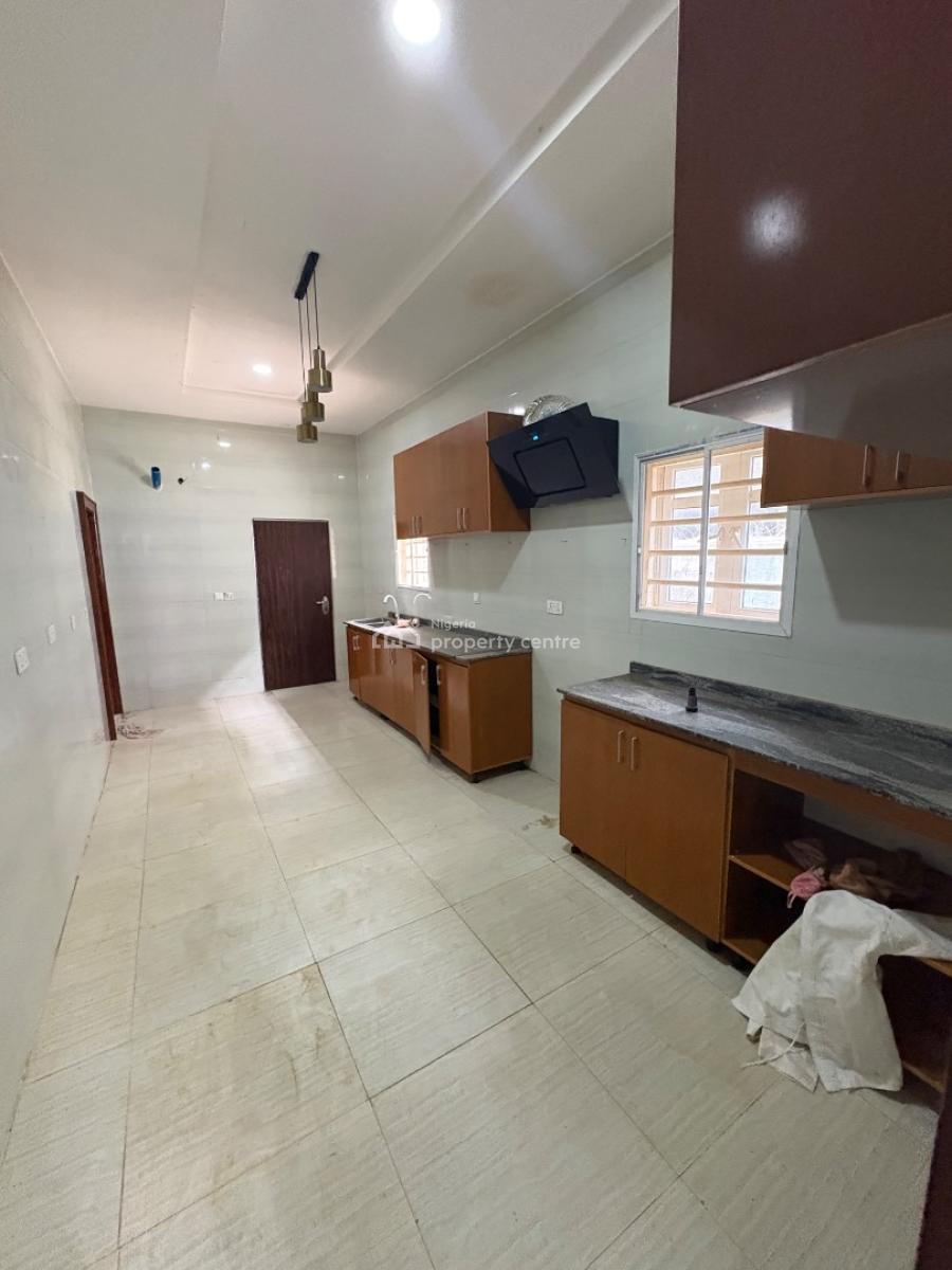 4-bedroom Penthouse Duplex, Von Axis, Lugbe District, Abuja, Detached Duplex for Sale