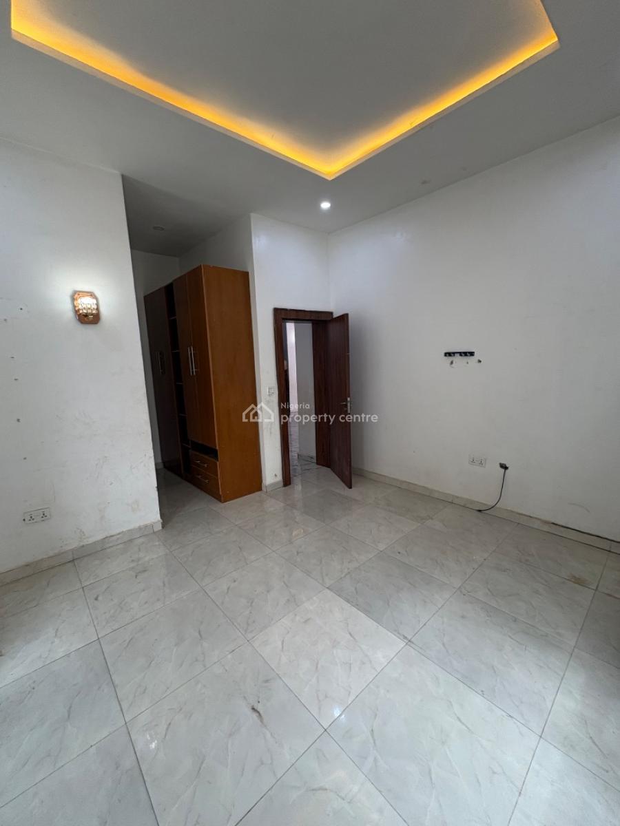 4-bedroom Penthouse Duplex, Von Axis, Lugbe District, Abuja, Detached Duplex for Sale