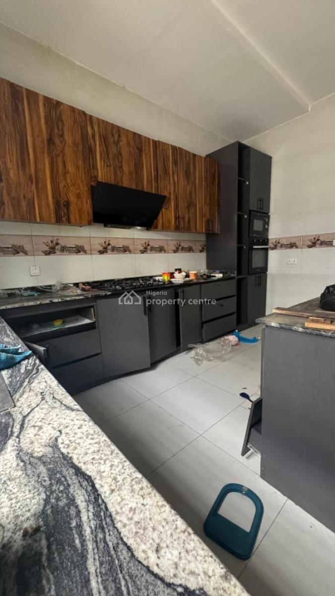 5 Bedroom Detached Duplex at Lekki Phase 1, Orchid Road, Lekki, Lagos, Detached Duplex for Rent