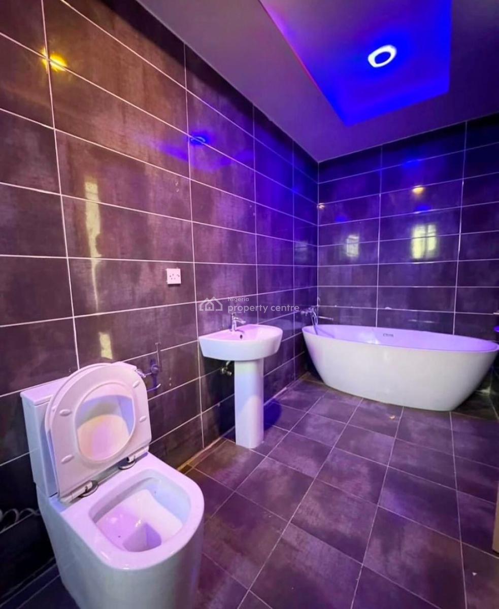 3 Bedrooms, Ikoyi, Lagos, Flat / Apartment for Rent