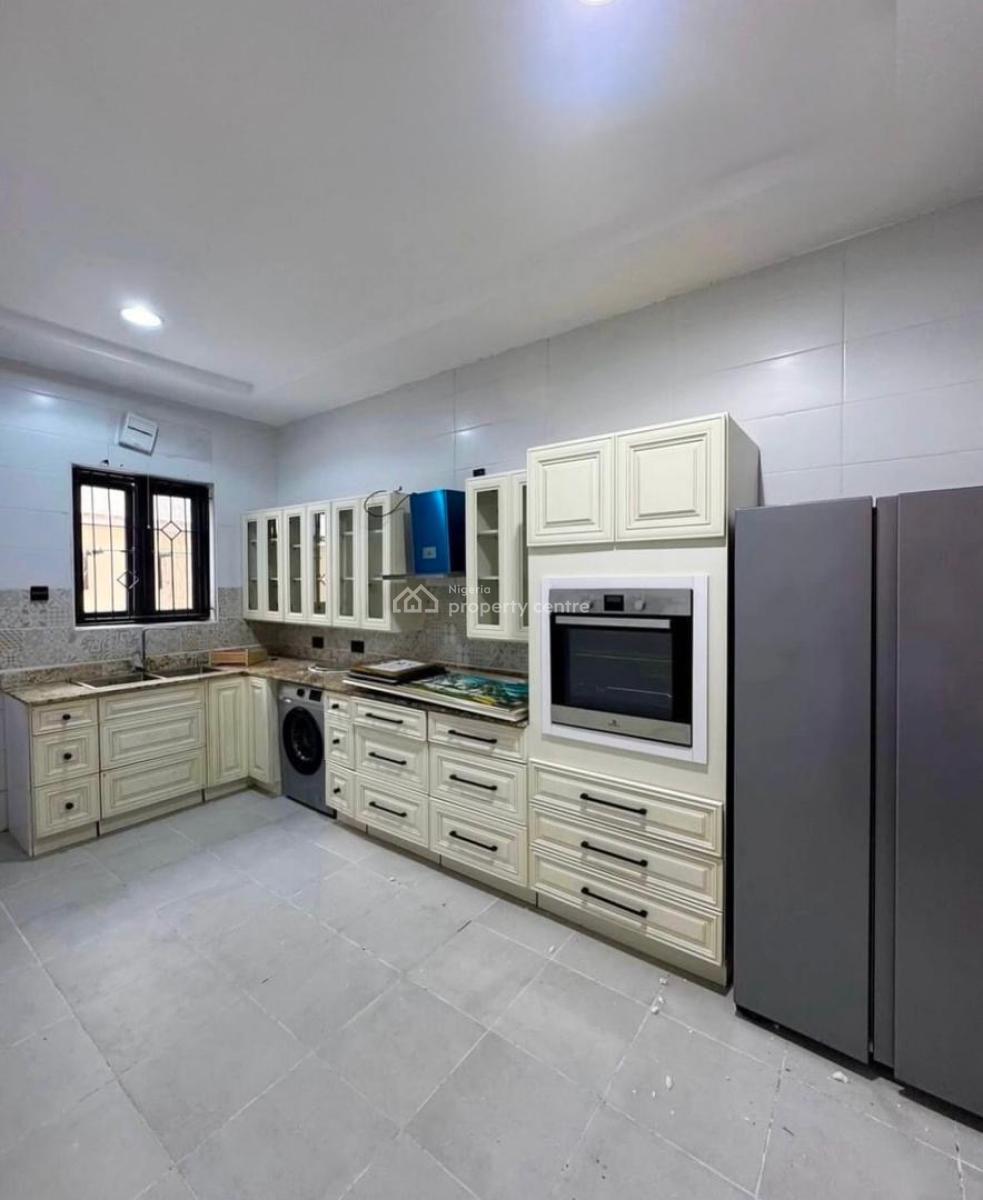 3 Bedrooms, Ikoyi, Lagos, Flat / Apartment for Rent