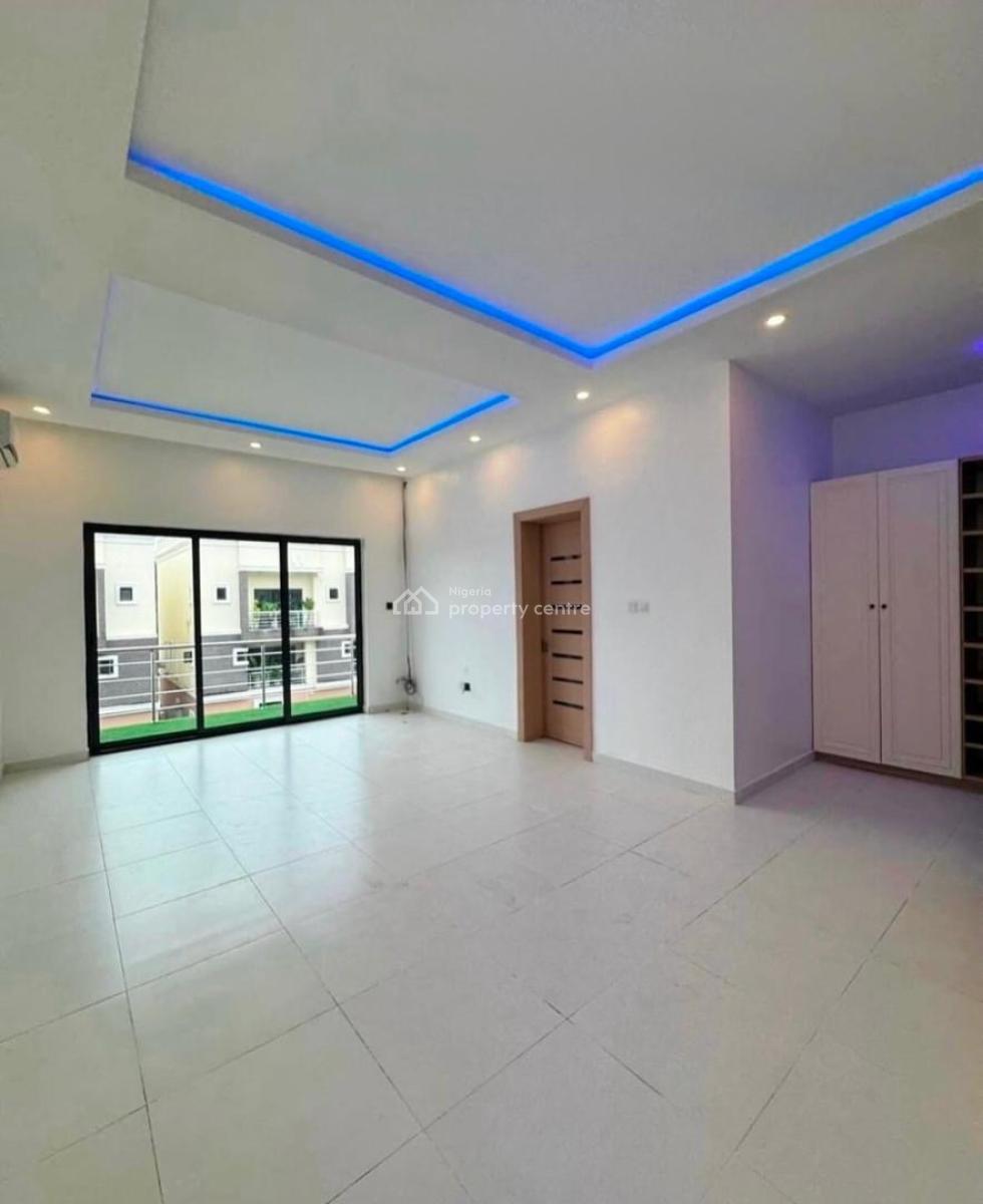 3 Bedrooms, Ikoyi, Lagos, Flat / Apartment for Rent