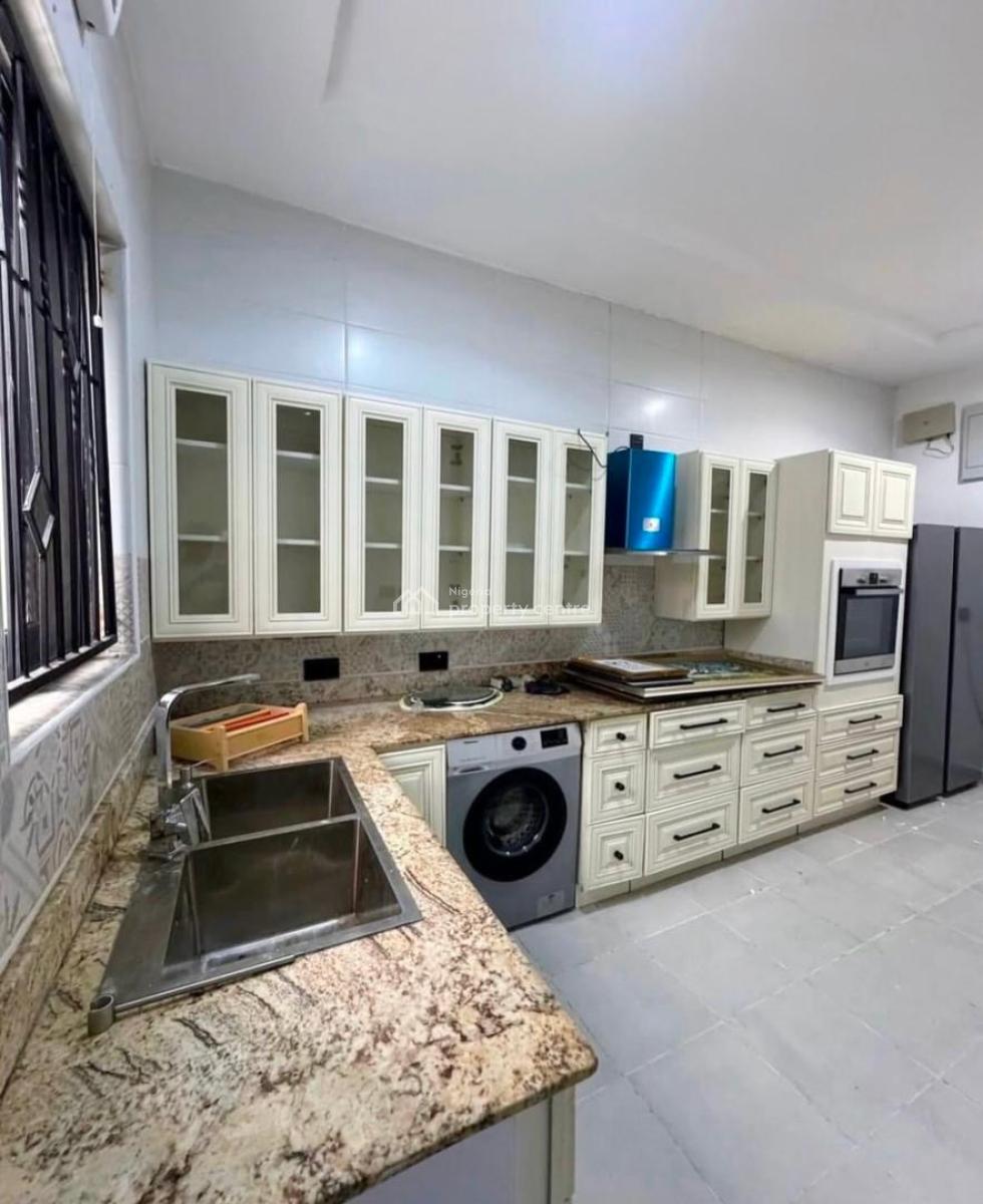 3 Bedrooms, Ikoyi, Lagos, Flat / Apartment for Rent