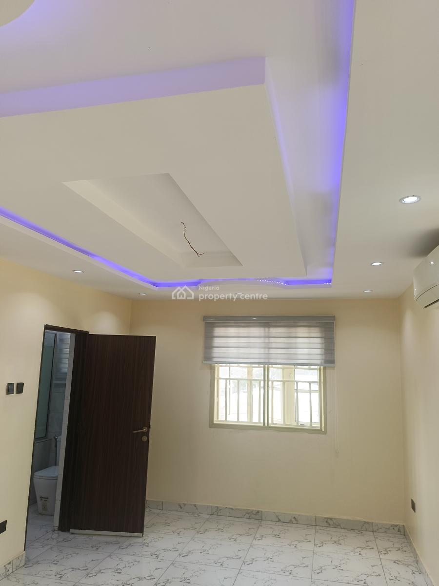 Standard 1 Bedroom Apartment, Life Camp, Abuja, House for Rent