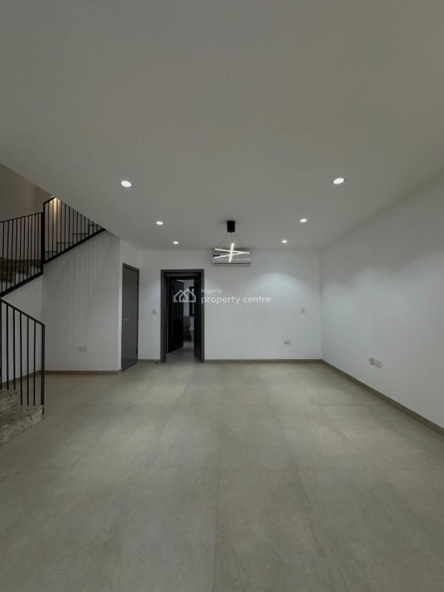Pristine 4 Bedroom Terrace Duplex +  Boys Quarters and an Open Terrace, Jahi, Abuja, Terraced Duplex for Sale