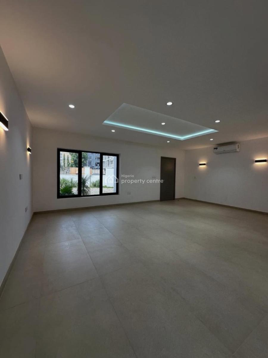 Pristine 4 Bedroom Terrace Duplex +  Boys Quarters and an Open Terrace, Jahi, Abuja, Terraced Duplex for Sale