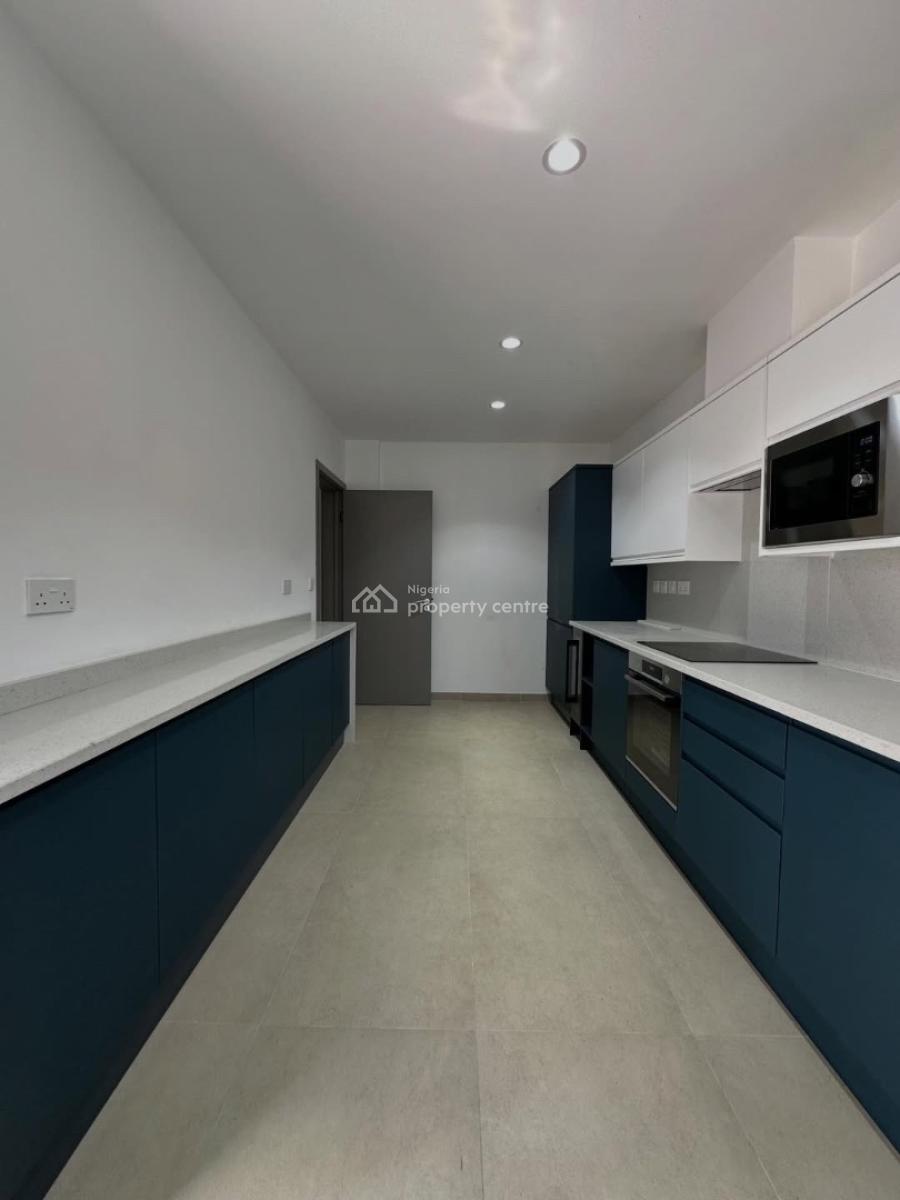 Pristine 4 Bedroom Terrace Duplex +  Boys Quarters and an Open Terrace, Jahi, Abuja, Terraced Duplex for Sale