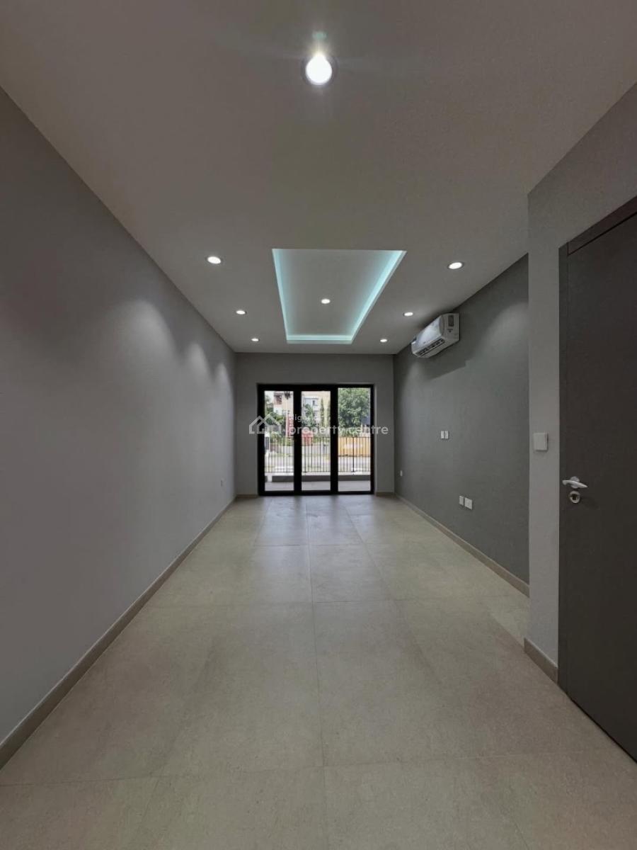 Pristine 4 Bedroom Terrace Duplex +  Boys Quarters and an Open Terrace, Jahi, Abuja, Terraced Duplex for Sale