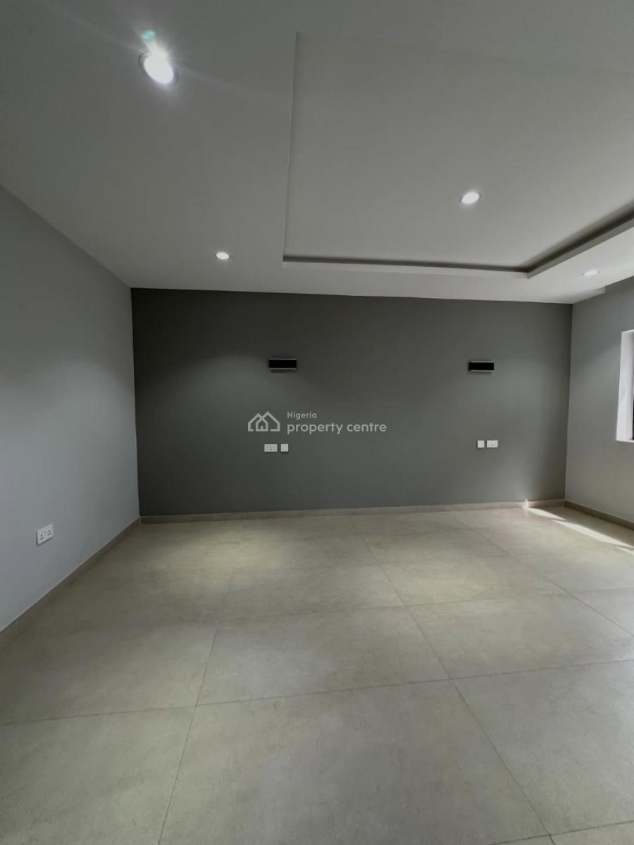 Pristine 4 Bedroom Terrace Duplex +  Boys Quarters and an Open Terrace, Jahi, Abuja, Terraced Duplex for Sale